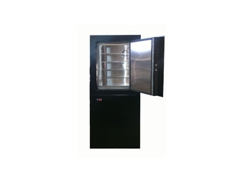 Сейфы-холодильники серии ВЭСТ